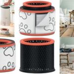 LEITZ actief-koolfilter huisdieren voor luchtreiniger TruSens, Z-3000