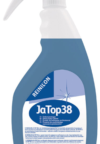 REINILON hoogwaardige reiniger JA-TOP 38, 750 ml