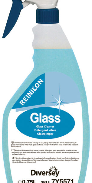 REINILON glasreiniger, 750 ml sproeifles