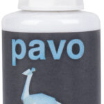 pavo Correctievloeistof, wit, inhoud: 20 ml