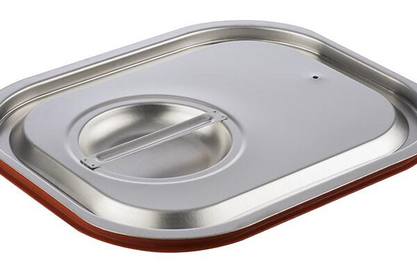 APS GN 1/2 transportdeksel, (B)325 x (D)265 x (H)30 mm