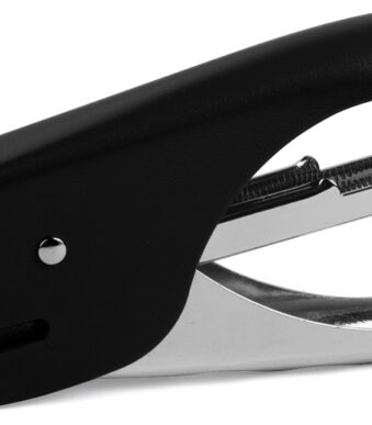 pavo niettang 8005390, zwart / zilver