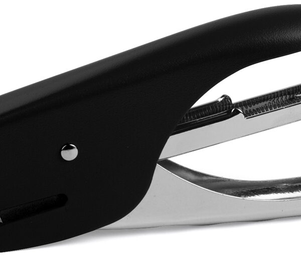 pavo niettang 8005390, zwart / zilver