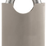 pavo veiligheidsslot High Security van messing, (B)50 mm