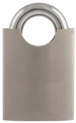 pavo veiligheidsslot High Security van messing, (B)50 mm