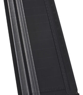 pavo rol-snijmachine, DIN A4, zwart