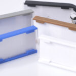 pavo sleutelhanger, magnetisch, kleuren assorti