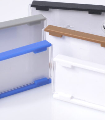 pavo sleutelhanger, magnetisch, kleuren assorti