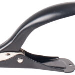 pavo ontniet-tang, zwart