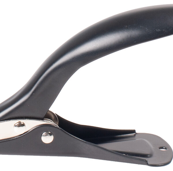 pavo ontniet-tang, zwart