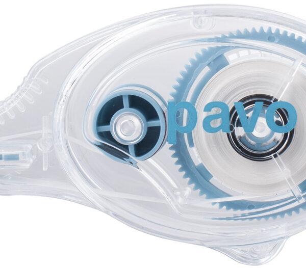 pavo wegwerp-correctieroller Midway, 4,2 mm x 8,5 m