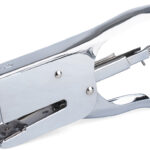 pavo professionele HD-niettang 8018062, zilver