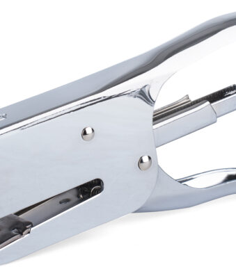 pavo professionele HD-niettang 8018062, zilver