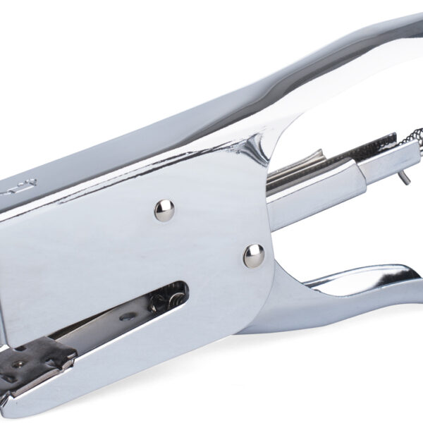 pavo professionele HD-niettang 8018062, zilver