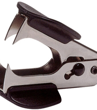 pavo ontnieter, met veiligheidsblokkering, zwart