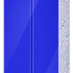 FIMO SOFT boetseerklei, ovenhardend, brilliantblauw, 454 g