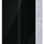 FIMO SOFT boetseerklei, ovenhardend, zwart, 454 g