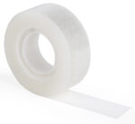 pavo plakband invisible Office, 19 mm x 33 m