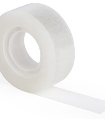 pavo plakband invisible Office, 19 mm x 33 m