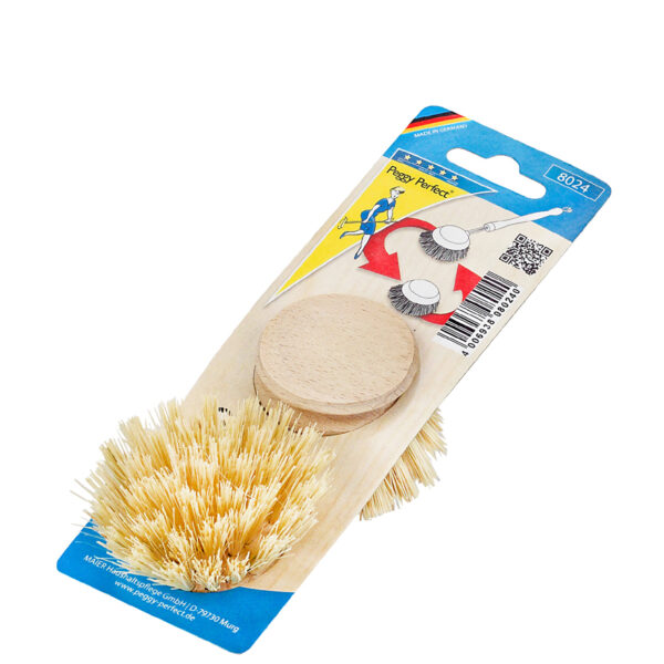 Peggy Perfect reservekoppen voor vaatwasborstel Ideaal, set van 2