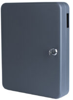 pavo sleutelkast voor 54 sleutels, donkergrijs