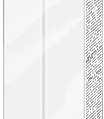 FIMO PROFESSIONAL boetseerklei, wit, 454 g