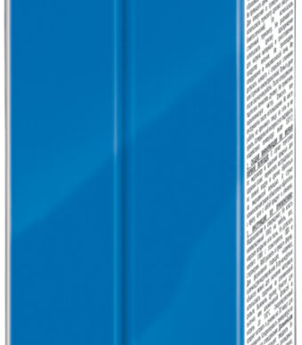 FIMO PROFESSIONAL boetseerklei, helderblauw, 454 g