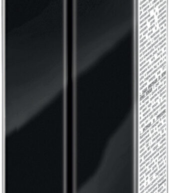 FIMO PROFESSIONAL boetseerklei, zwart, 454 g