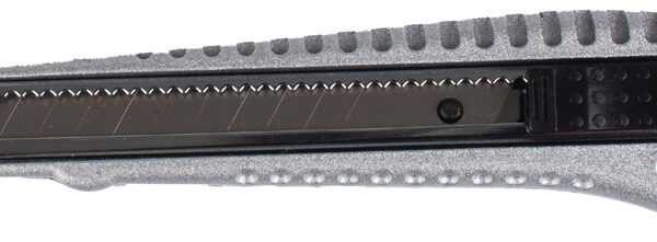 pavo Cutter PROFI 8043774, blad: 9 mm, grijs/zwart