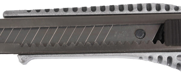 pavo Cutter PROFI 8043798, blad: 18 mm, grijs/zwart