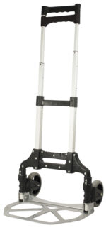 pavo Transportkar, inklapbaar, draagvermogen: tot 75 kg