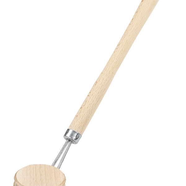 Peggy Perfect afwasborstel / vatenkwast Eco Super', rond, 290 mm