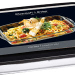 Flirt by R en B ovenschaal Cucina, van glas, 3,85 liter