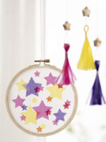 folia transparantpapier-map, 185 x 297 mm, 10 vel