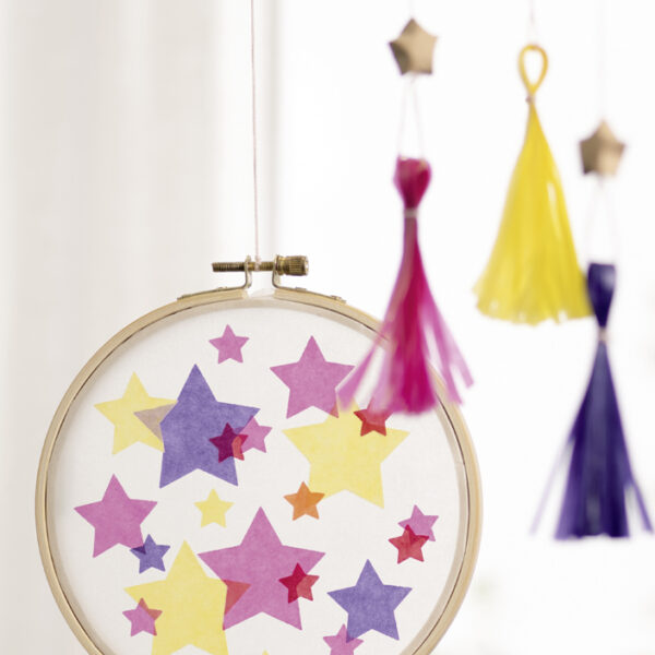 folia transparantpapier-map, 185 x 297 mm, 10 vel