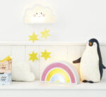 folia transparantpapier-map, 185 x 297 mm, 10 vel