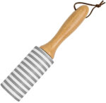 Peggy Perfect pluizenroller 'Manhattan', met houten greep