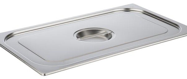 APS GN 1/1 deksel, (B)530 x (D)325 x (H)30 mm