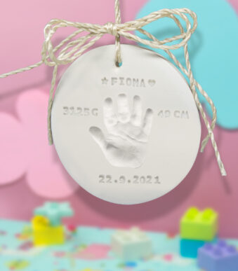 FIMO air LIGHT boetseerklei-set Keepsake, luchthardend