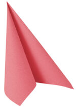 PAPSTAR servetten ´ROYAL Collection´, rose, 50 stuks