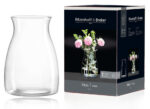 Ritzenhoff & Breker bloemenvaas TINA, transparant glas