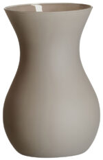 Ritzenhoff & Breker bloemenvaas ANNALENA, bruin-mat