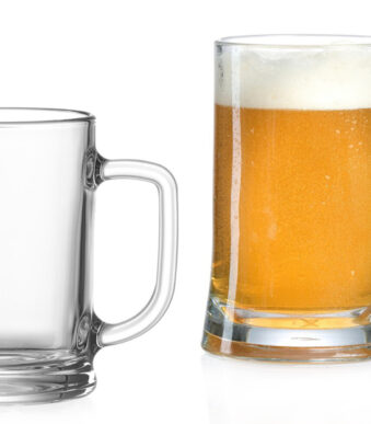 Ritzenhoff & Breker bierpul LEO, 0,5 liter