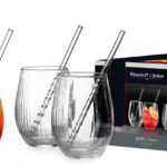 Ritzenhoff & Breker partyset SPRITZ, 8-delig