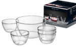 Ritzenhoff & Breker schalenset LISA, 5-delig