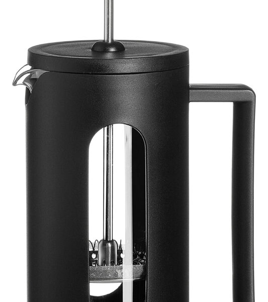 Ritzenhoff & Breker koffiebereider ADANA, 0,35 l, zwart