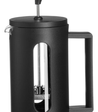 Ritzenhoff & Breker koffiebereider ADANA, 0,6 l, zwart