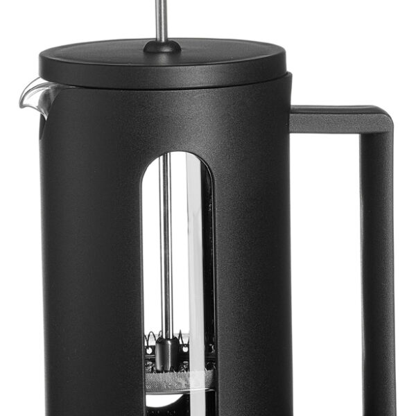 Ritzenhoff & Breker koffiebereider ADANA, 0,6 l, zwart