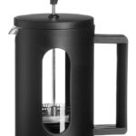 Ritzenhoff & Breker koffiebereider ADANA, 0,8 l, zwart