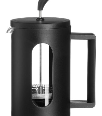 Ritzenhoff & Breker koffiebereider ADANA, 0,8 l, zwart